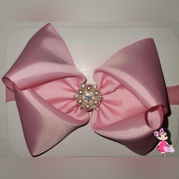 Girl hair accessories. - Picture 3 of 3